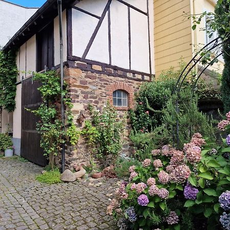 Winzervilla Ediger-Eller Extérieur photo