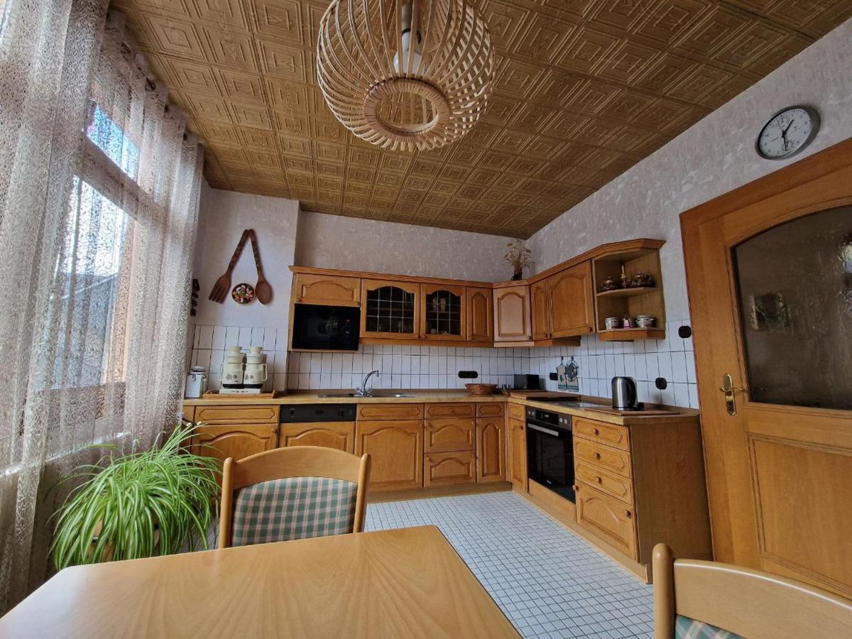 Winzervilla Ediger-Eller Extérieur photo