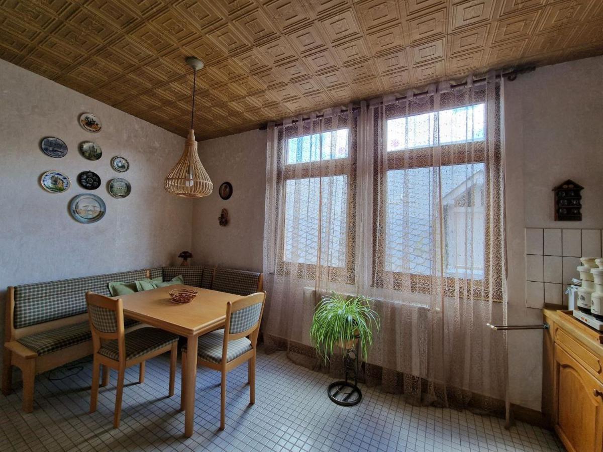 Winzervilla Ediger-Eller Extérieur photo