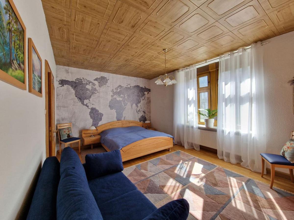 Winzervilla Ediger-Eller Extérieur photo