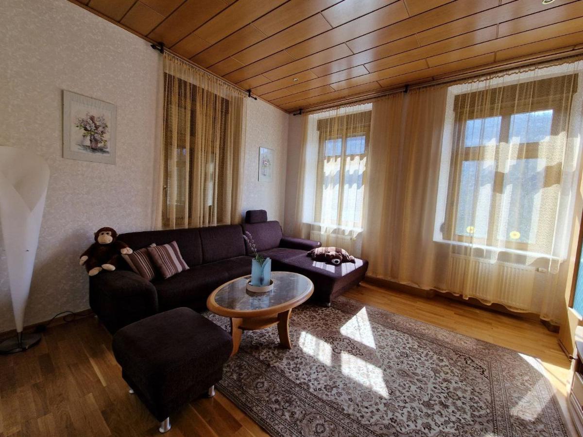 Winzervilla Ediger-Eller Extérieur photo