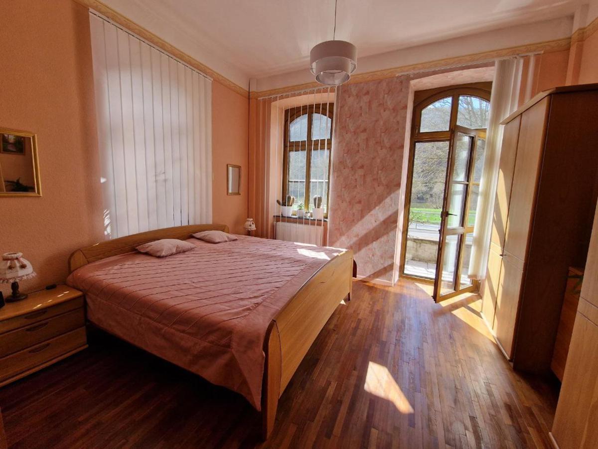 Winzervilla Ediger-Eller Extérieur photo