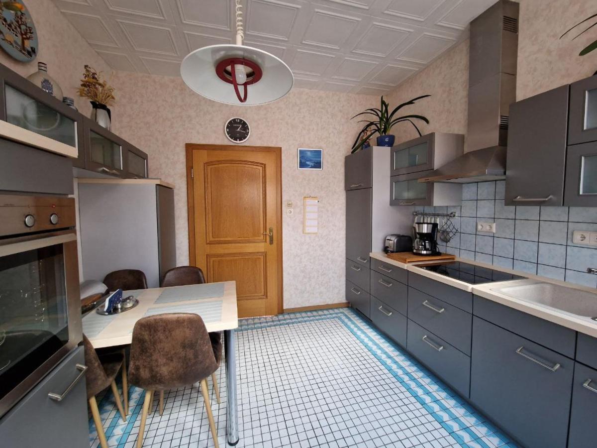 Winzervilla Ediger-Eller Extérieur photo